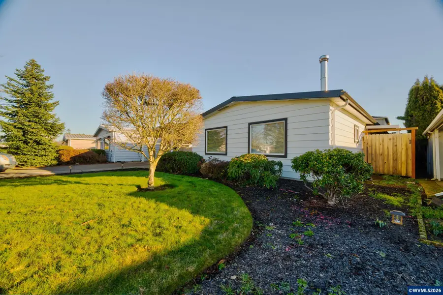 4730  Auburn (#10) Rd NE, Salem, OR 97301 - #3