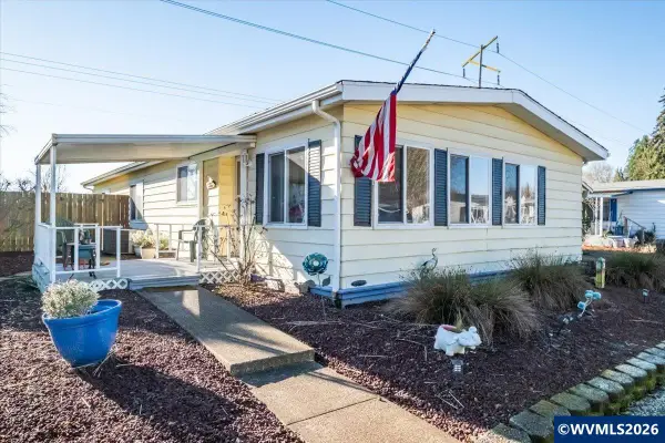 3800  E Mountain View #140 Dr SE, Albany, OR 97322