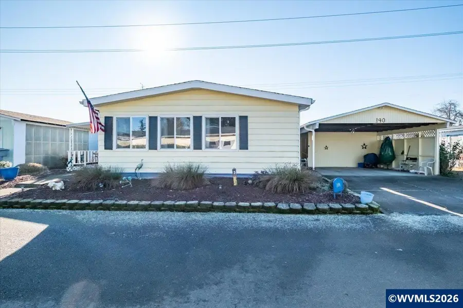 3800  E Mountain View #140 Dr SE, Albany, OR 97322 - Image #2