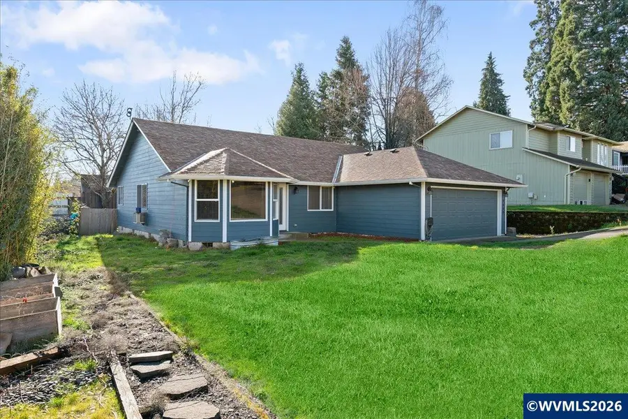 1660  Sieburg St NE, Keizer, OR 97303 - #3