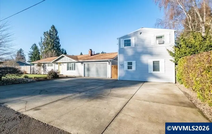 931  Orchard St N, Keizer, OR 97303 - #3