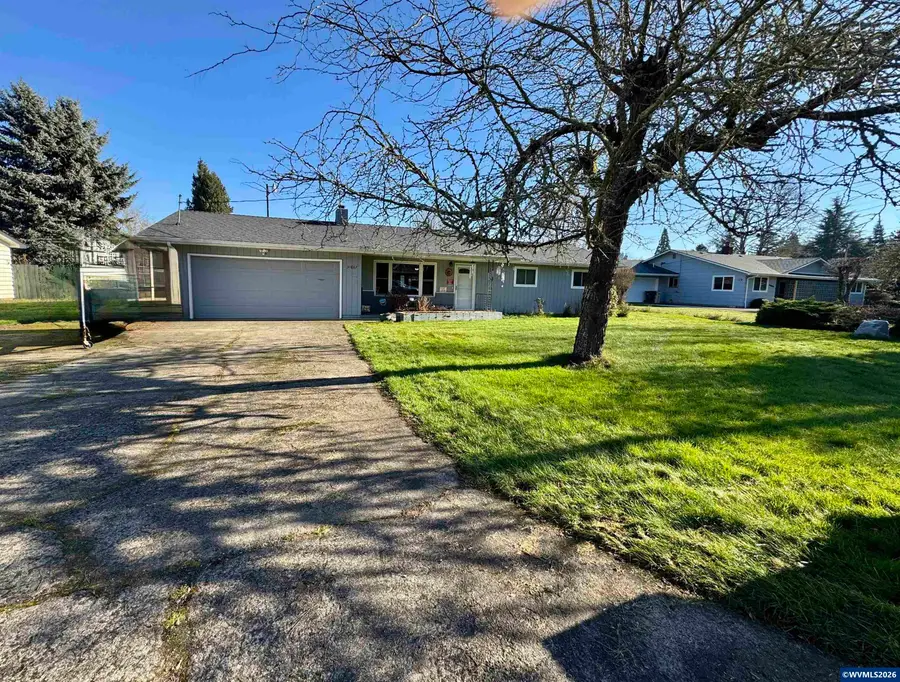 31867  Lawrence St, Lebanon, OR 97355 - Image #2