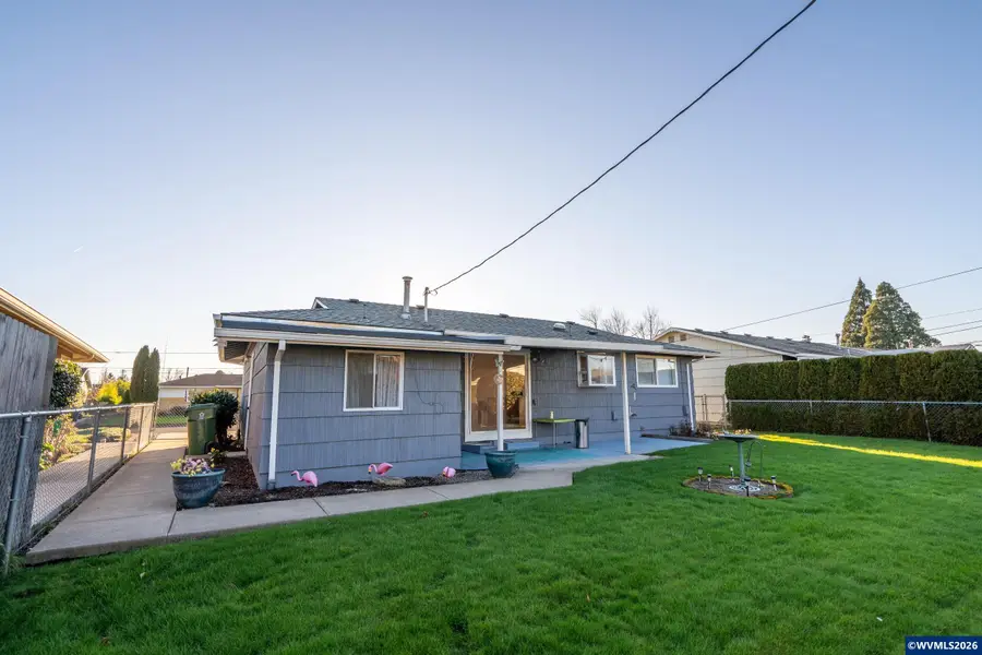 1379  Sallal Rd, Woodburn, OR 97071 - Image #3