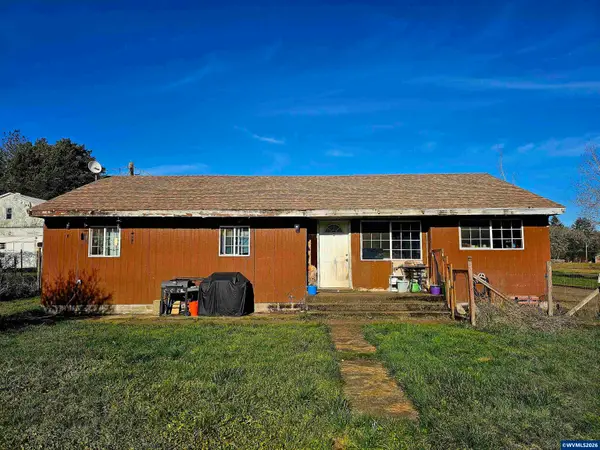 24513  Gellatly Wy, Philomath, OR 97370