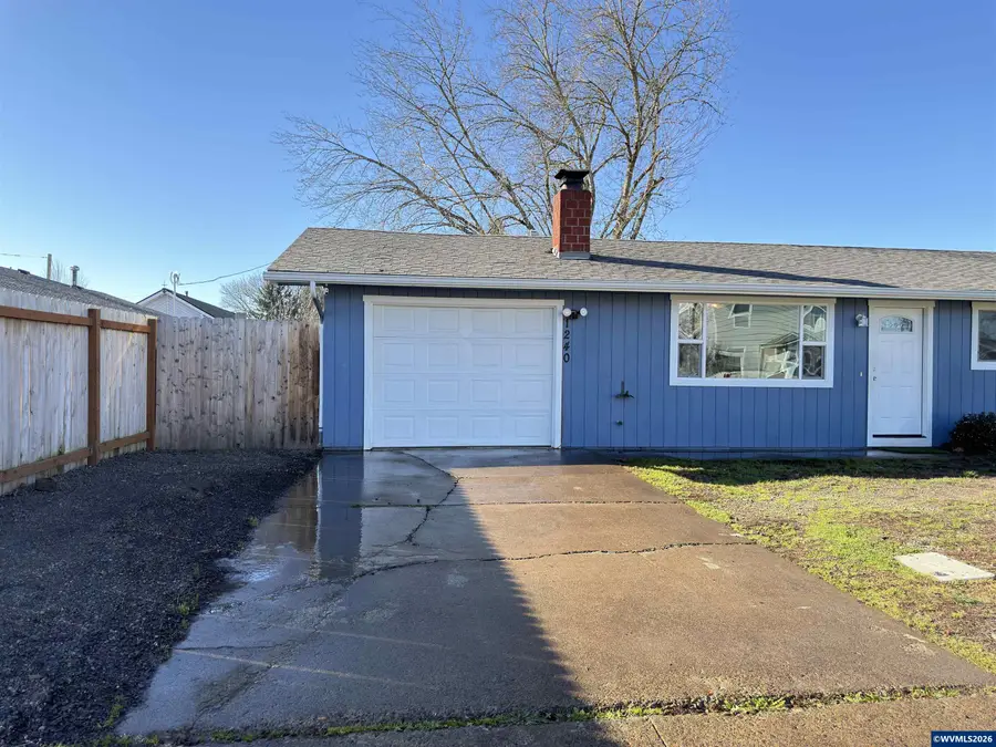 1240  Hood St SE, Albany, OR 97322 - Image #2