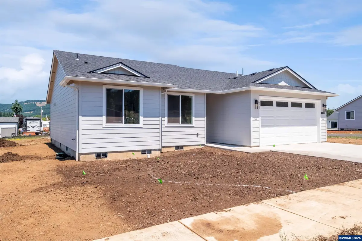 4445  Knotty Pine Ct, Sweet Home, OR 97386 - #1