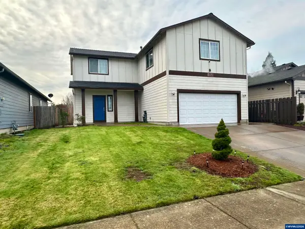 4358  Wildcherry Ct SE, Salem, OR 97317