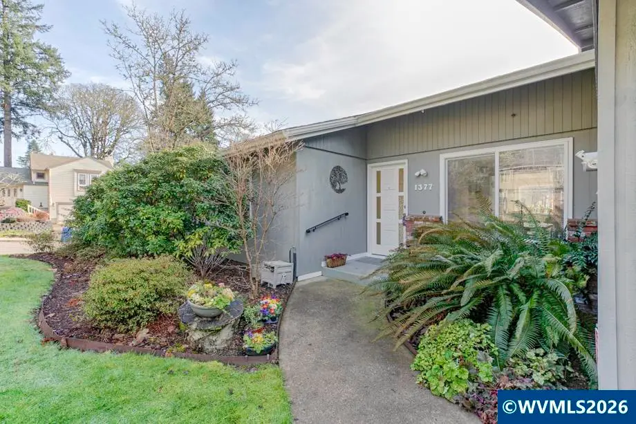 1377  Windsong Ct NW, Salem, OR 97304 - #1