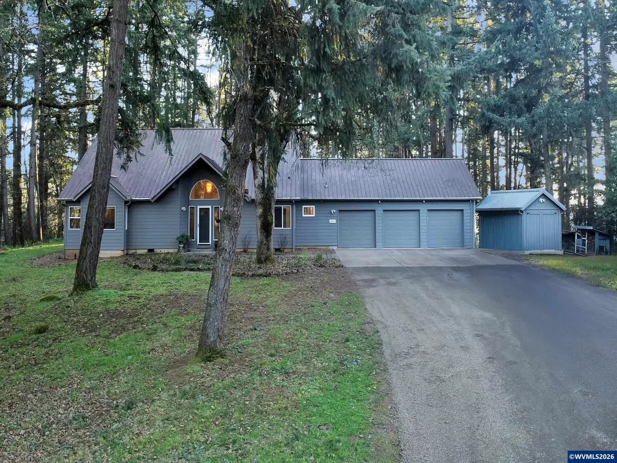 6889  Blazer Ln SE, Salem, OR 97317 - #1