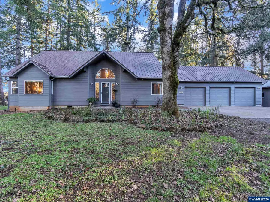 6889  Blazer Ln SE, Salem, OR 97317 - #3