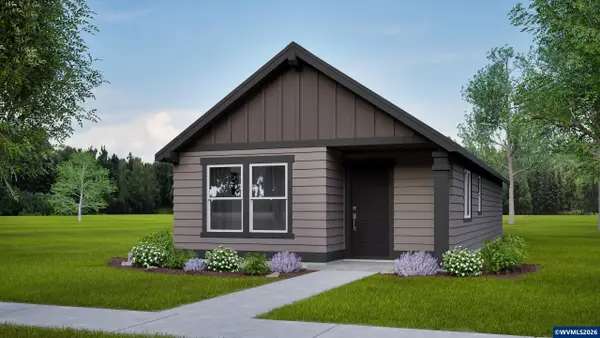 4747 SE Harrier St, Albany, OR 97322