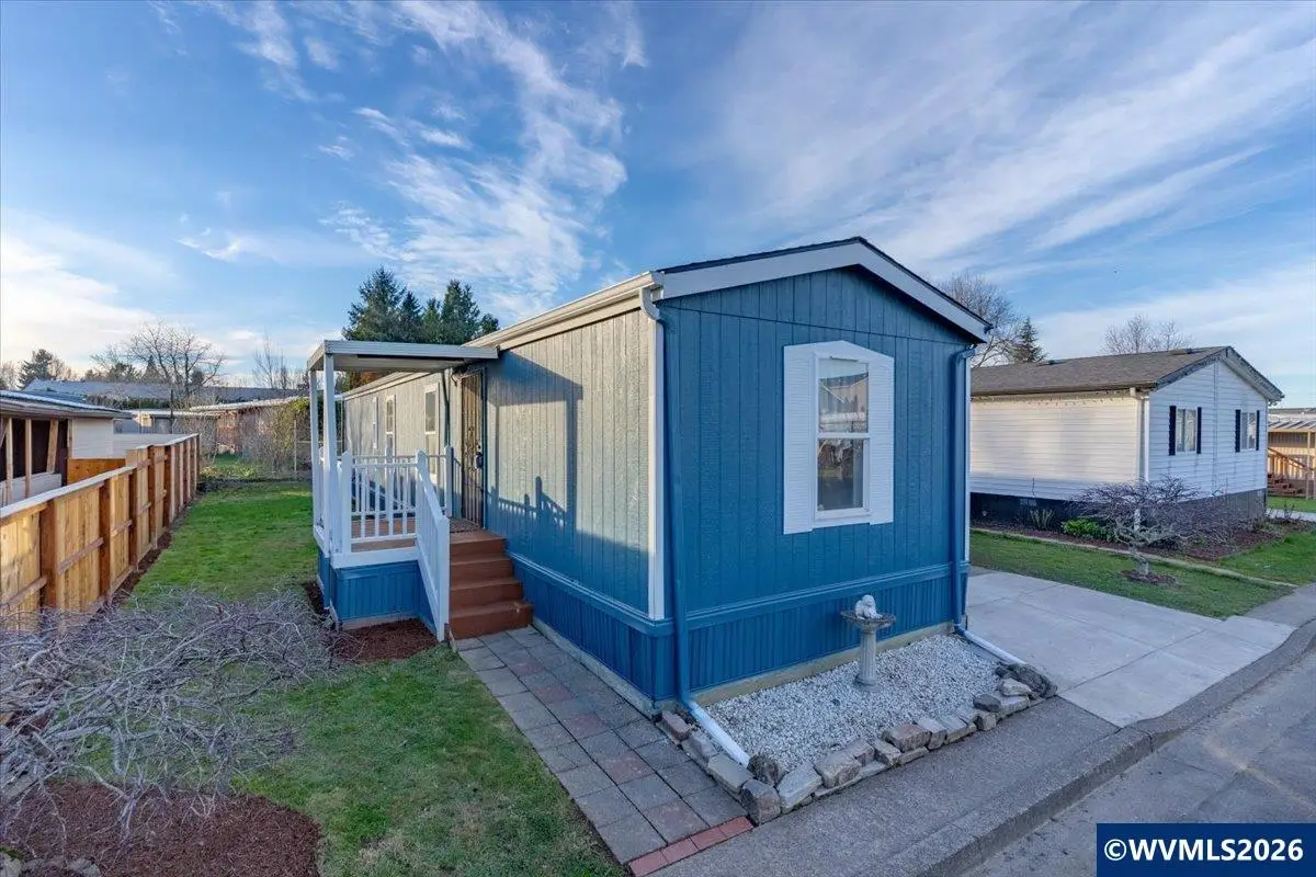 4849  State St, Salem, OR 97301 - #1