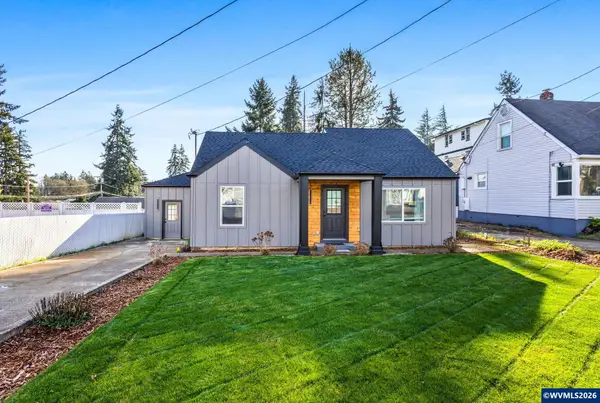 246  Salem Heights Av S, Salem, OR 97302