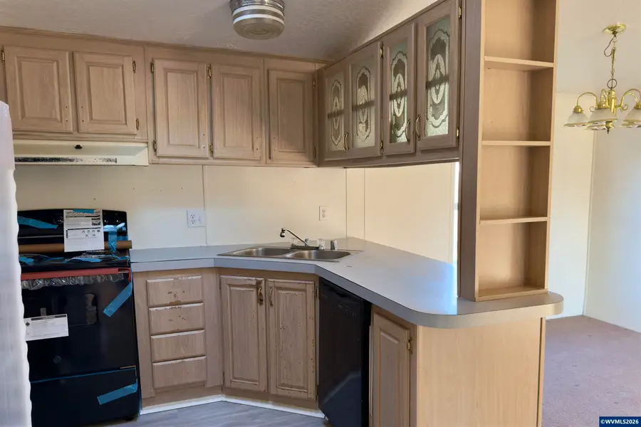 315 SE Aspen Dr, Aumsville, OR 97325 - #3