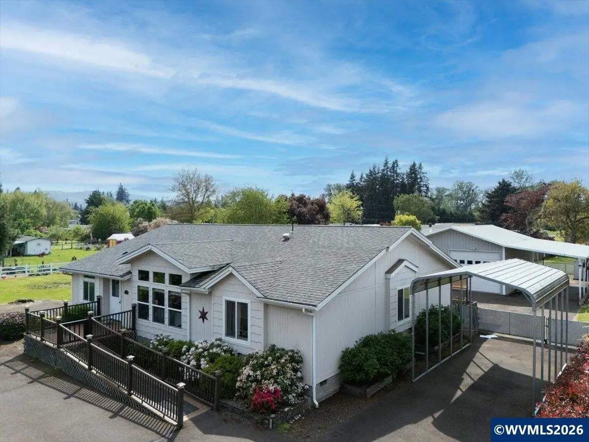 31780  Eastway St, Lebanon, OR 97355 - #1