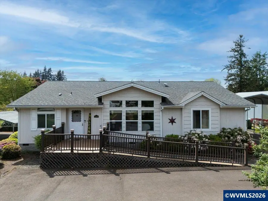 31780  Eastway St, Lebanon, OR 97355 - #3