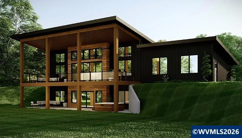 TL 604  Highway 228, Sweet Home, OR 97386 - #1