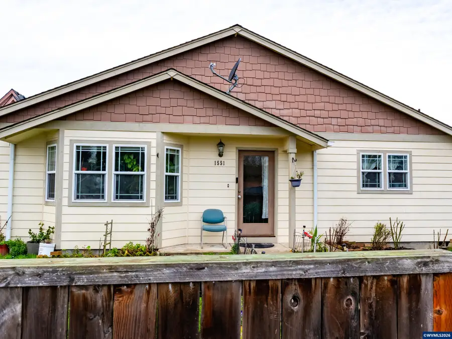 1551  Tierra Dr NE, Salem, OR 97301 - Image #2
