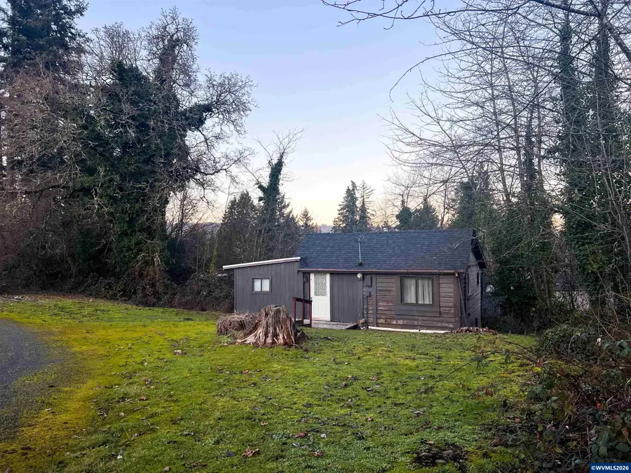 1235  4th Av, Sweet Home, OR 97386 - #2