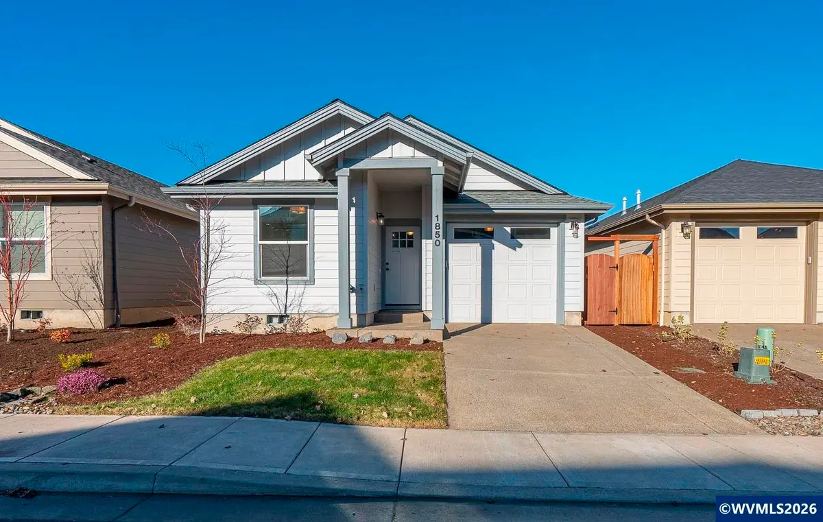 1850 SE Mulberry Av, Dallas, OR 97338 - #1