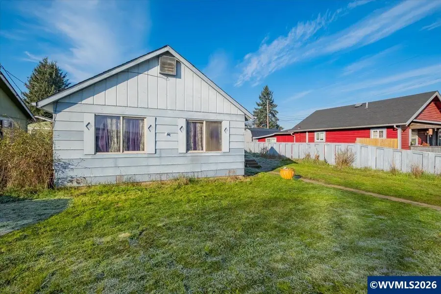 471  Birch St, Junction City, OR 97448 - #2