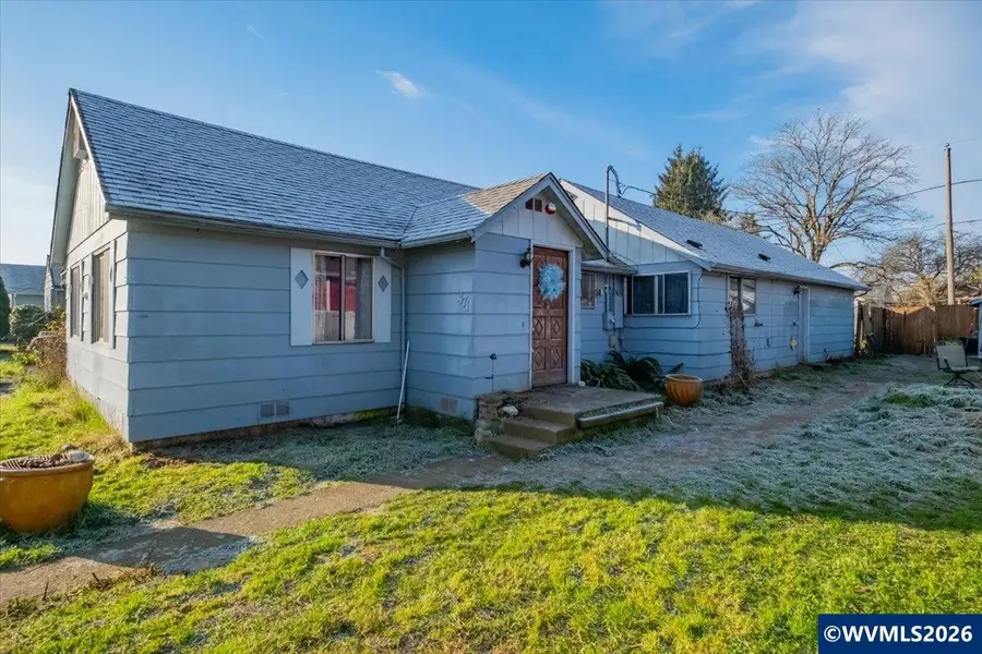 471  Birch St, Junction City, OR 97448 - #3