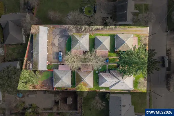 2245-2285  Breyman St NE, Salem, OR 97301