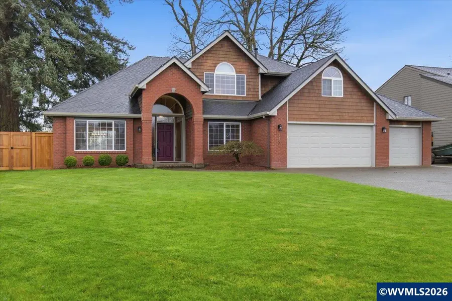 1440  Rafael Av N, Keizer, OR 97303 - #3