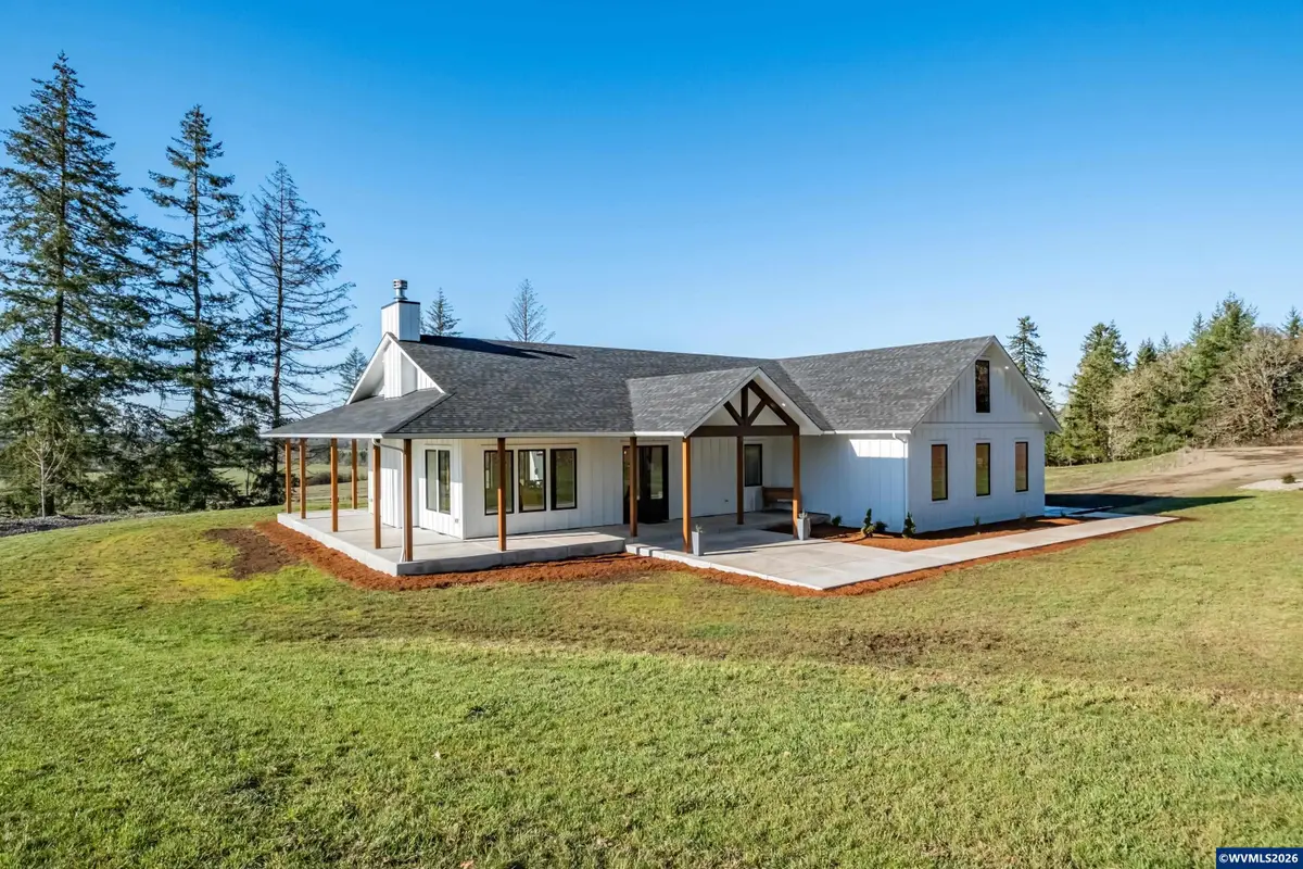 40327  Linn Haven Lp, Lebanon, OR 97355 - #1