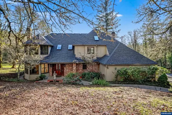 1755 NW Lewisburg Av, Corvallis, OR 97330