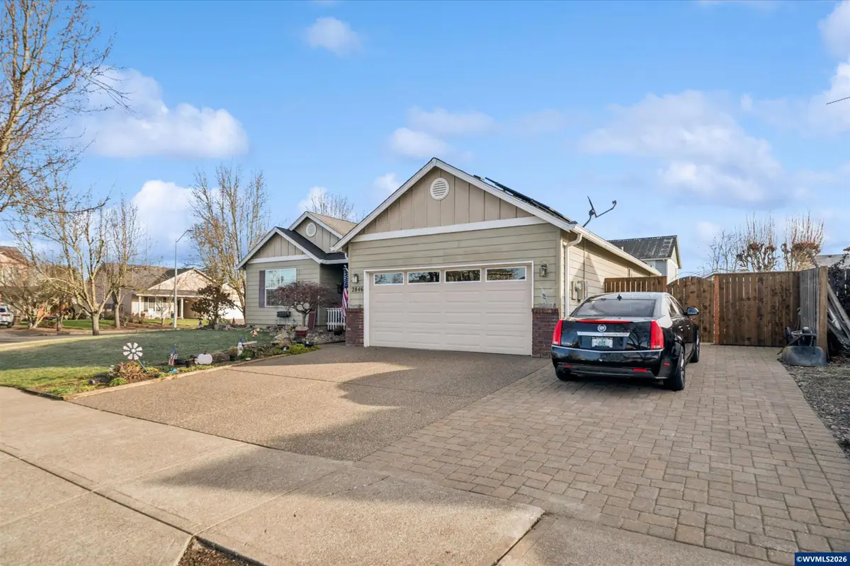 2846  Roanoke St, Woodburn, OR 97071 - #1