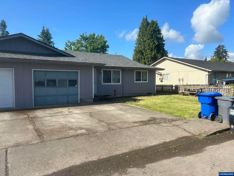 160-164  Tanglewood Dr, Jefferson, OR 97352 - #3