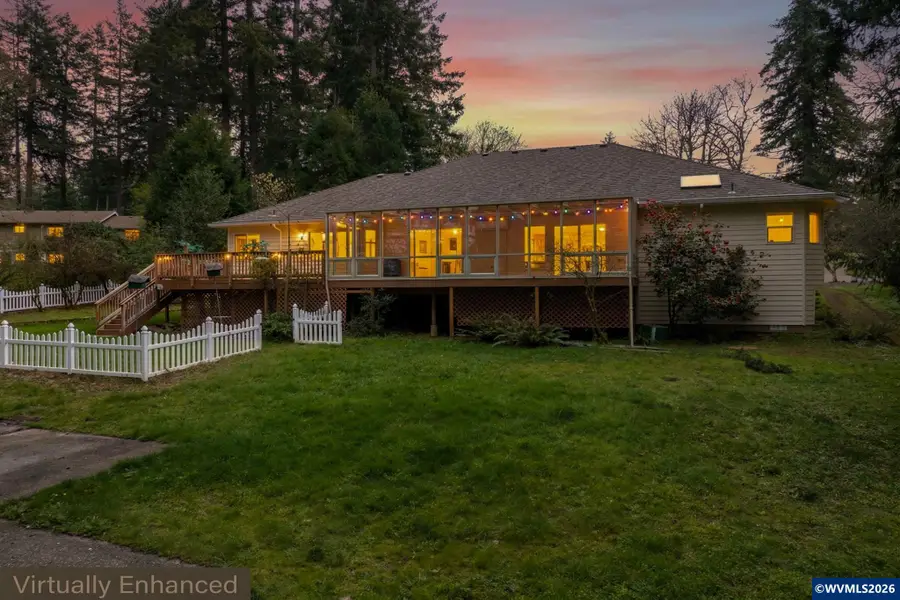 3475  Valley View Dr NW, Albany, OR 97321 - #2