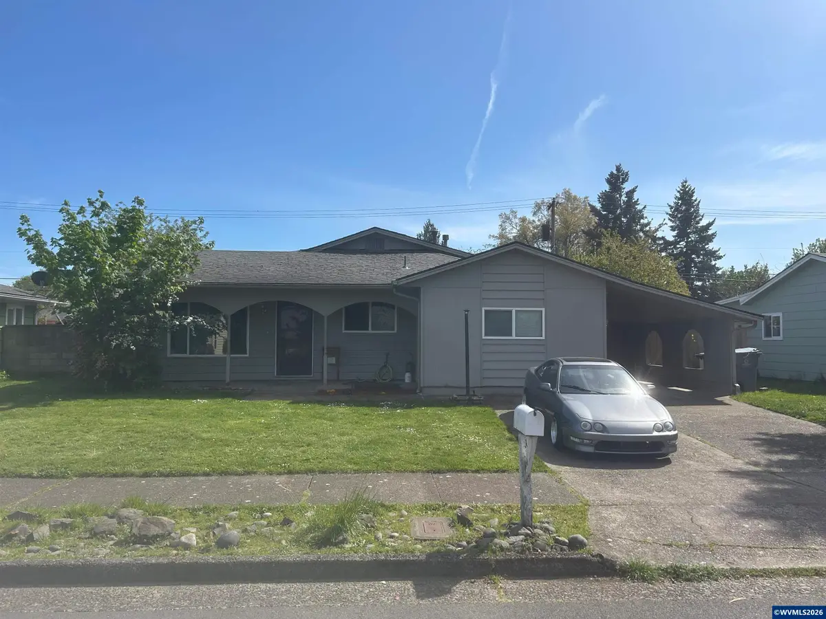 1122  28th Av SE, Albany, OR 97322 - Image #1