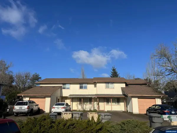 871-877 NW Oak Av, Corvallis, OR 97330