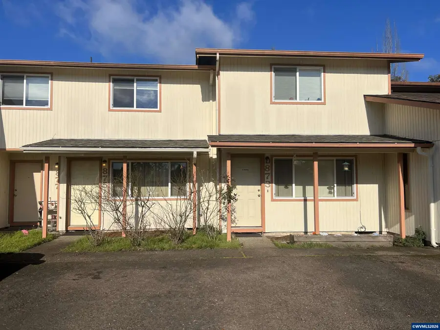 871-877 NW Oak Av, Corvallis, OR 97330 - #3