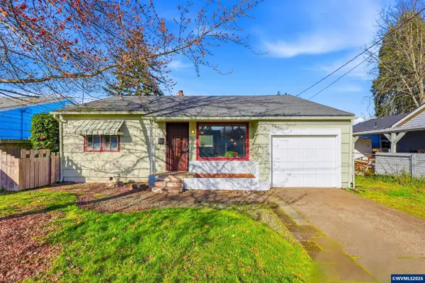 2435  Claude St, Salem, OR 97301