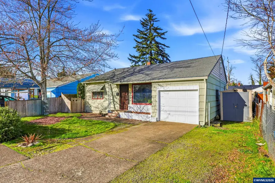 2435  Claude St, Salem, OR 97301 - #2