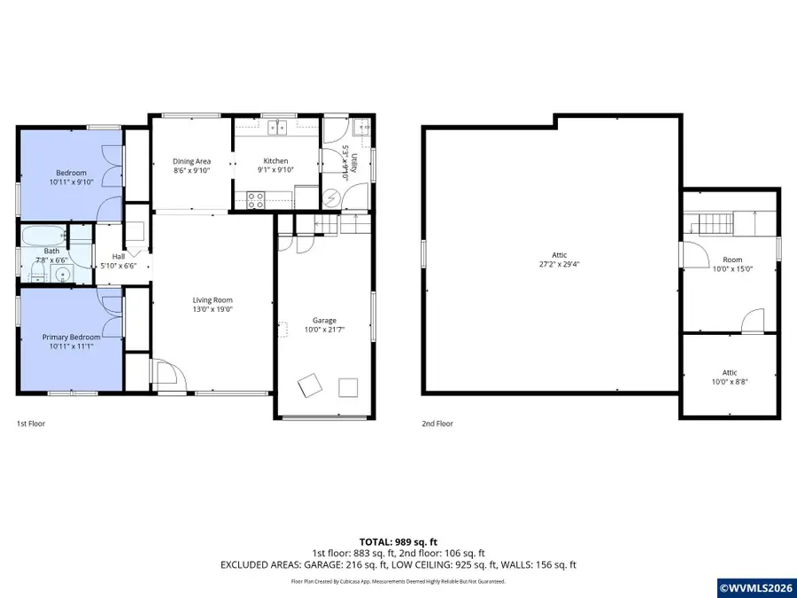 2435  Claude St, Salem, OR 97301 - #3