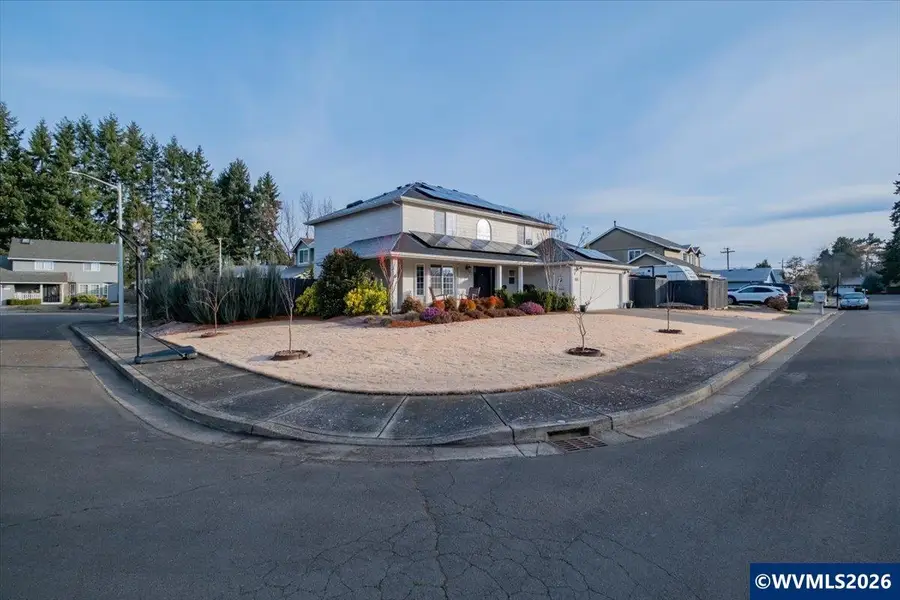 229  Hazelbrook Dr N, Keizer, OR 97303 - #2