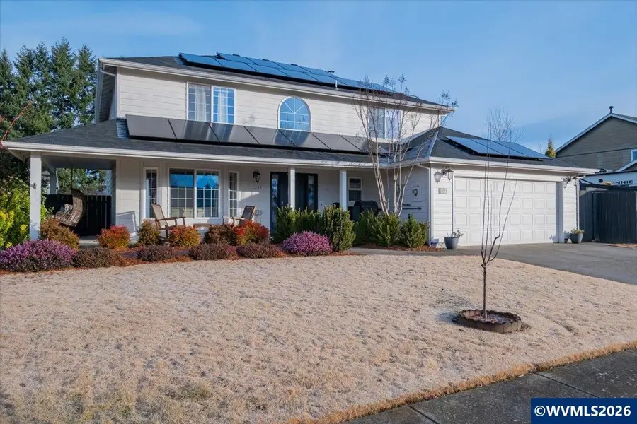 229  Hazelbrook Dr N, Keizer, OR 97303 - #3