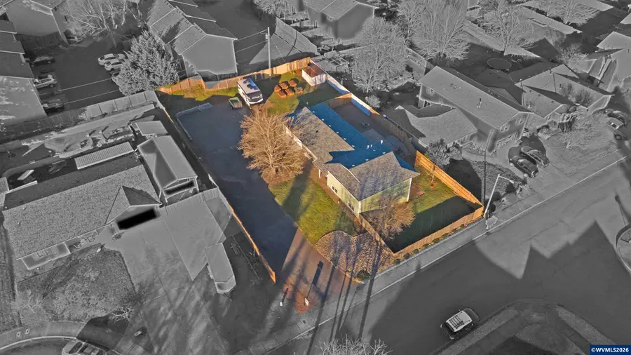 2305  Mosswood Ct S, Salem, OR 97306 - #2