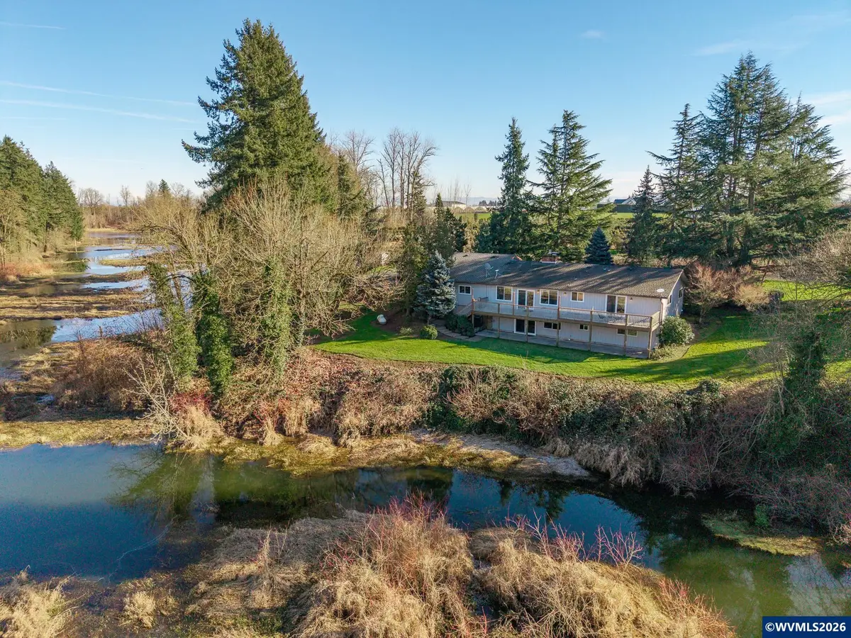 6503  Kinns Rd NE, Woodburn, OR 97071 - Image #1