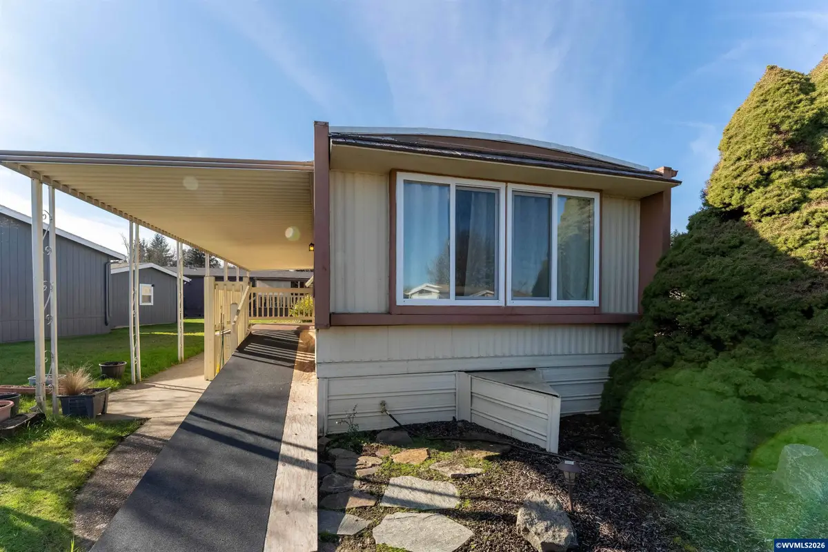 277 NE Conifer #79 Bl, Corvallis, OR 97330 - #1