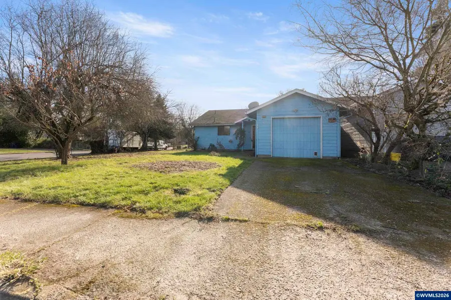 435  Gentle Av E, Monmouth, OR 97361 - Image #2