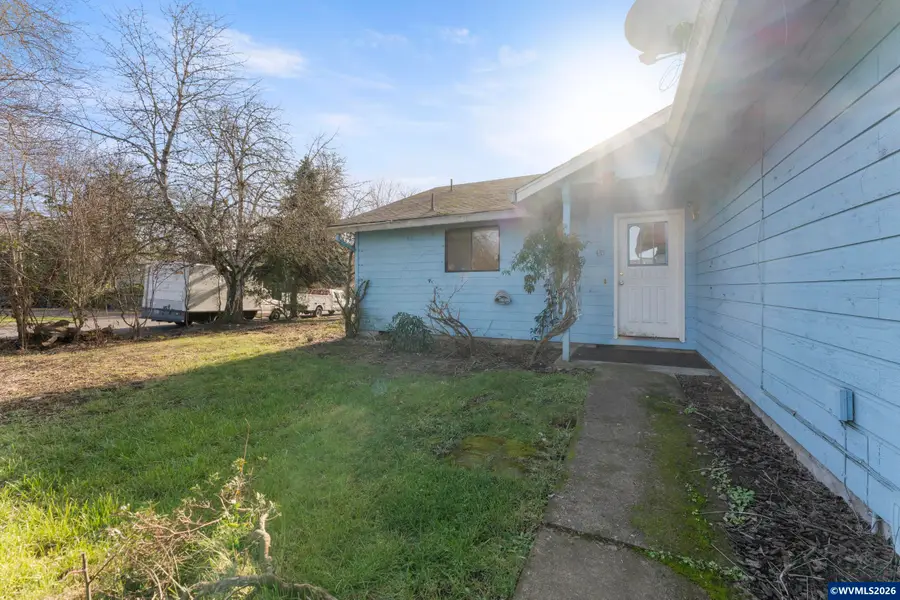 435  Gentle Av E, Monmouth, OR 97361 - Image #3