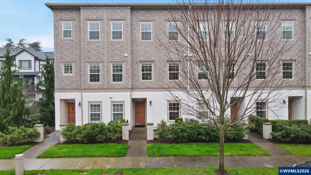 28668 SW Paris Av, Wilsonville, OR 97070 - #1