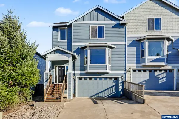 830  Limelight Av NW, Salem, OR 97304