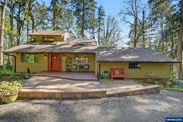 9855  Liberty Rd S, Salem, OR 97306