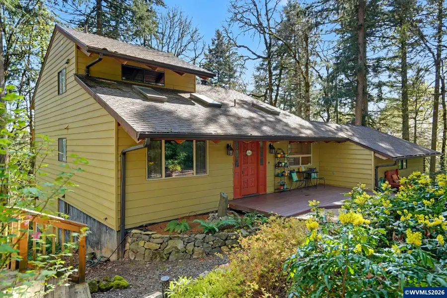 9855  Liberty Rd S, Salem, OR 97306 - #2